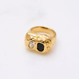 Chunky Ring