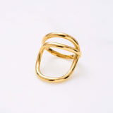 Fluid Ring