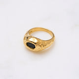 Rocky Ring